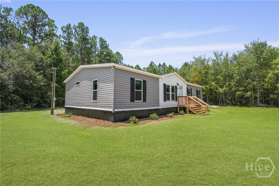 285 Maple Road Northeast Ludowici, GA 31316 - Photo 6 of 44 Gallery Image 6