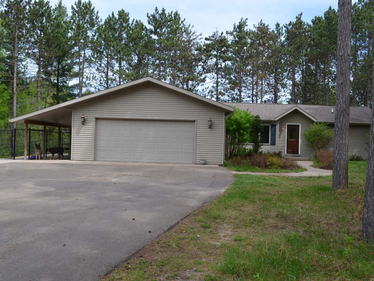 W6358 Cody Road Tomahawk, WI 54487 - Photo 44 of 54 Gallery Image 44