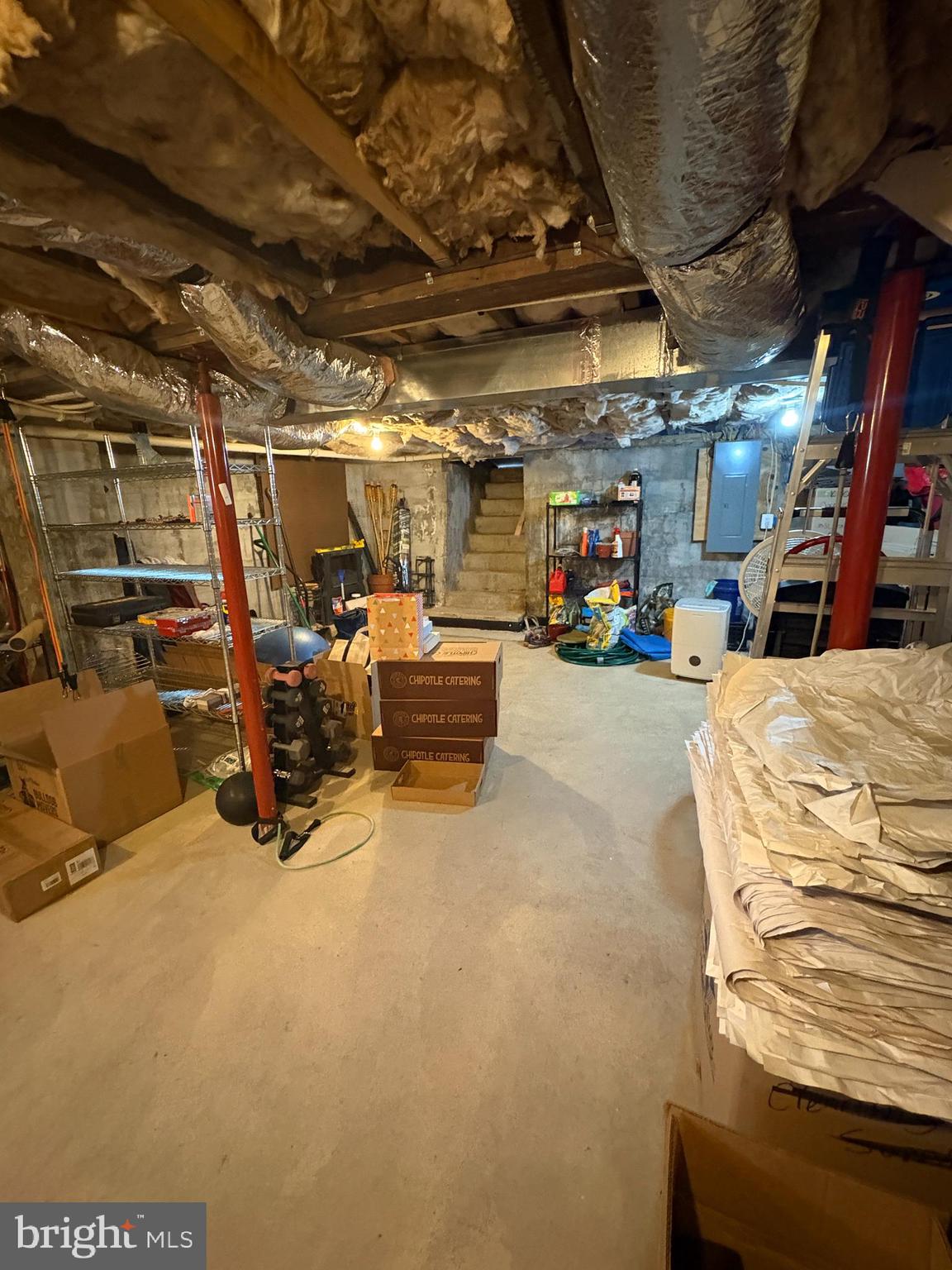 225 East 5th Street Frederick, MD 21701 - Photo 19 of 20