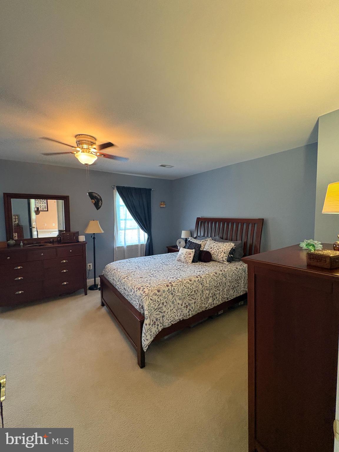 225 East 5th Street Frederick, MD 21701 - Photo 6 of 20 a bedroom with a bed and window