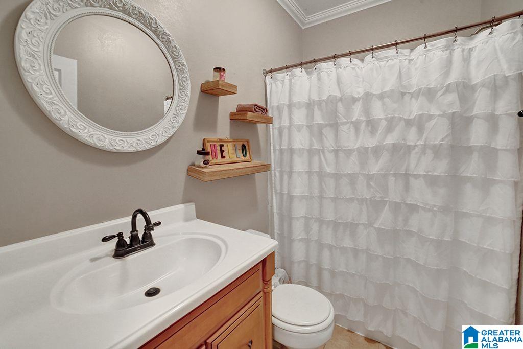 409 Howard Circle Lincoln, AL 35096 - Photo 16 of 24