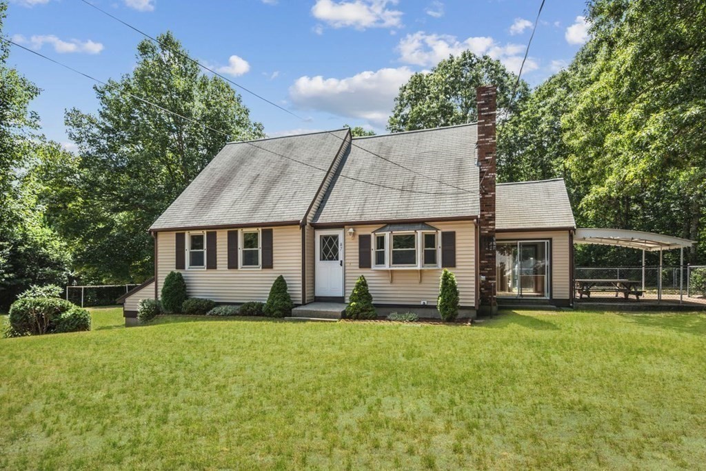 87 Boot Pond Road Plymouth, MA 02360 - Photo 1 of 33 Gallery Image 1