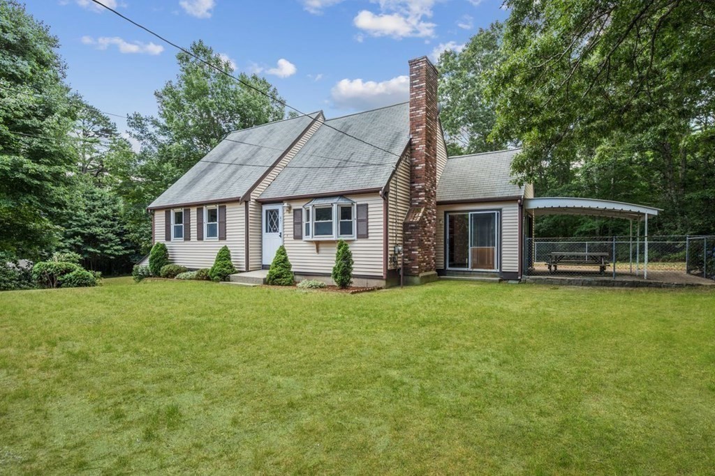 87 Boot Pond Road Plymouth, MA 02360 - Photo 2 of 33 Gallery Image 2