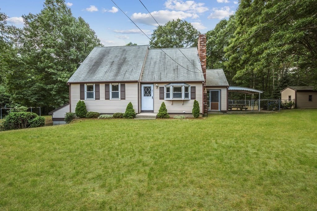87 Boot Pond Road Plymouth, MA 02360 - Photo 30 of 33 Gallery Image 30