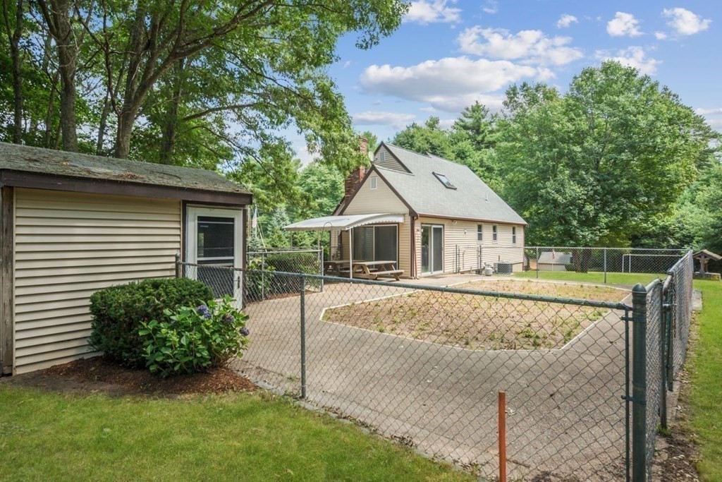87 Boot Pond Road Plymouth, MA 02360 - Photo 32 of 33 Gallery Image 32