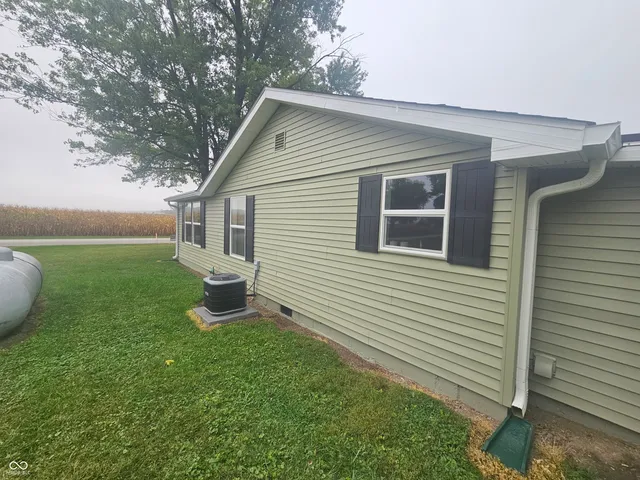 $194,500 | 208 East Midway Street, Colfax, IN 46035