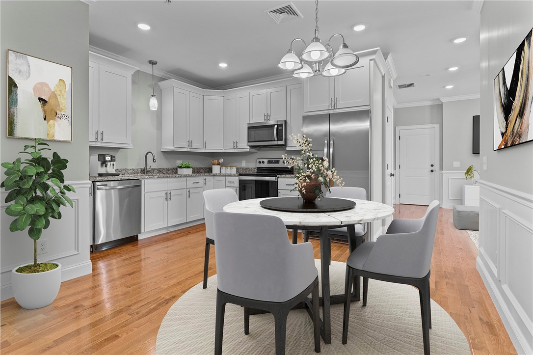 37 Washington Street, Unit 2 West Warwick, RI 02893 - Photo 1 of 32