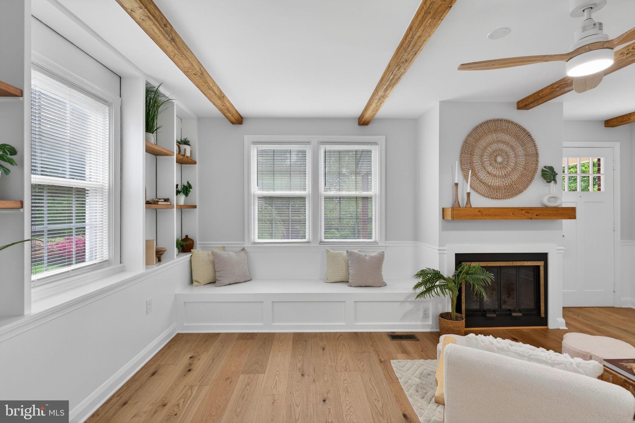 7123 Chambers Road Baltimore, MD 21234 - Photo 4 of 41
