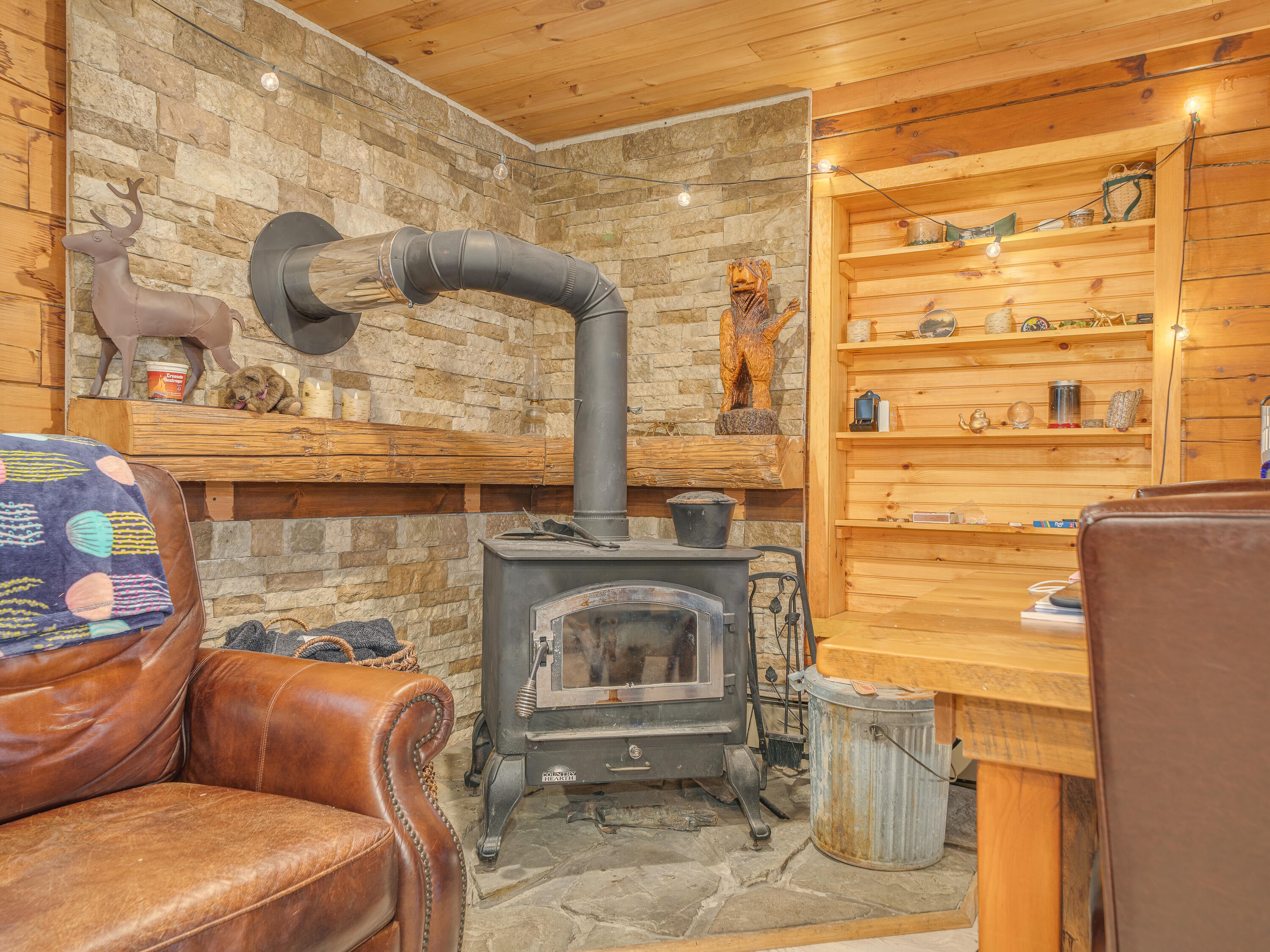 33 North Point Road Long Lake, NY 12847 - Photo 2 of 27 Gallery Image 2