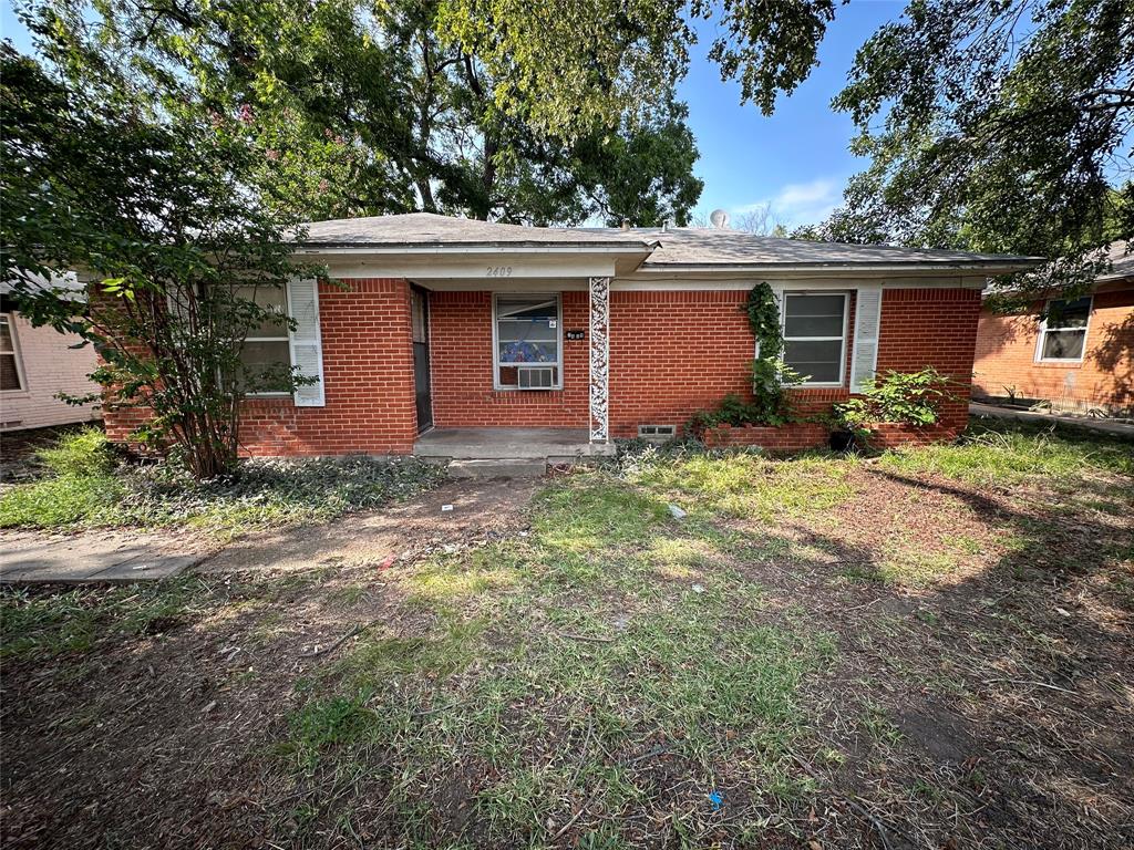2409 Barnes Bridge Road Dallas, TX 75228 - Photo 1 of 1 Gallery Image 1