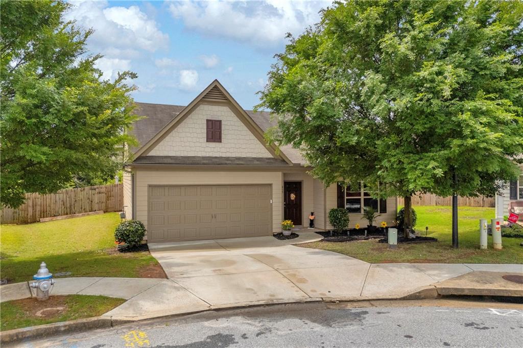 439 Fall Court Pendergrass, GA 30567 - Photo 1 of 25