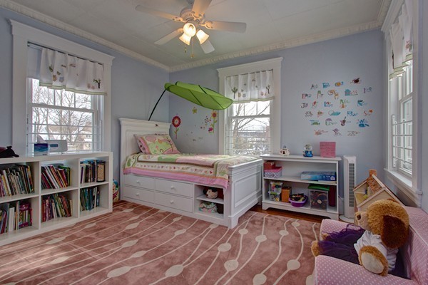 5 Russell Road Winchester, MA 01890 - Photo 12 of 21