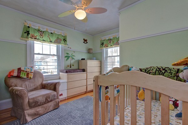 5 Russell Road Winchester, MA 01890 - Photo 14 of 21