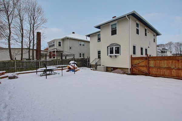 5 Russell Road Winchester, MA 01890 - Photo 20 of 21