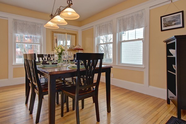 5 Russell Road Winchester, MA 01890 - Photo 8 of 21