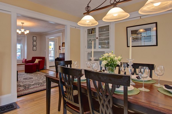5 Russell Road Winchester, MA 01890 - Photo 9 of 21