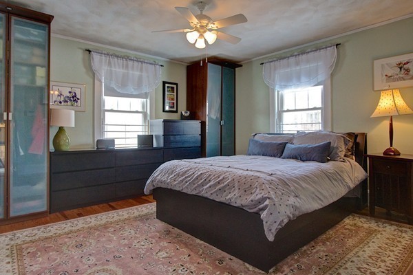 5 Russell Road Winchester, MA 01890 - Photo 10 of 21