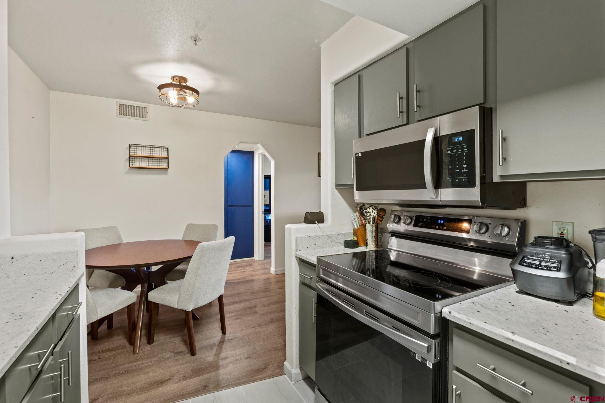 1100 Goeglein Gulch Road, Unit 246 Durango, CO 81301 - Photo 20 of 44 Gallery Image 20