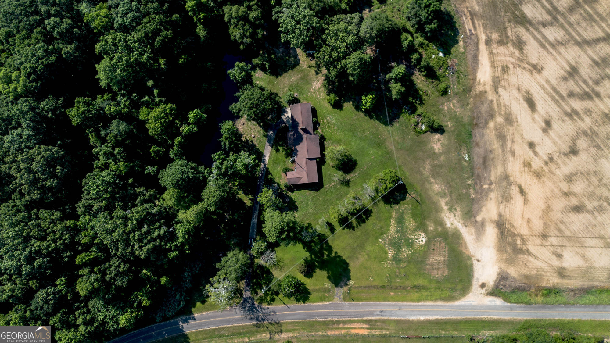 99 Lamar Road Vienna, GA 31092 - Photo 51 of 56