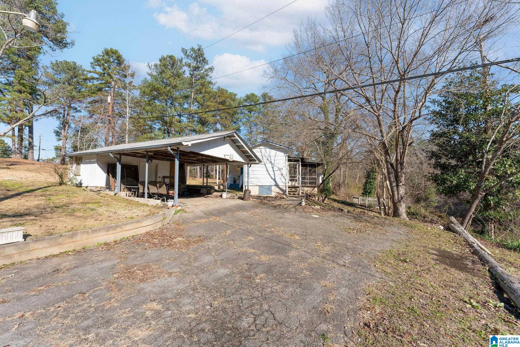 139 Glaze Creek Road Bessemer, AL 35023 - Photo 2 of 39