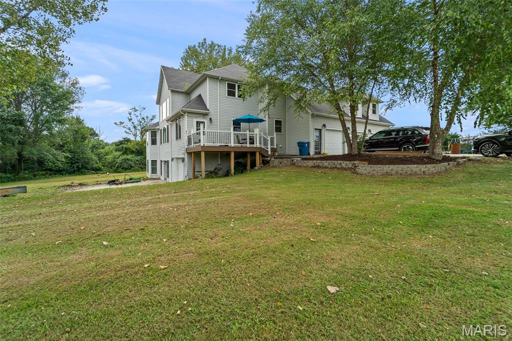 1775 State Rd Z Fulton, MO 65251 - Photo 5 of 45 Gallery Image 5