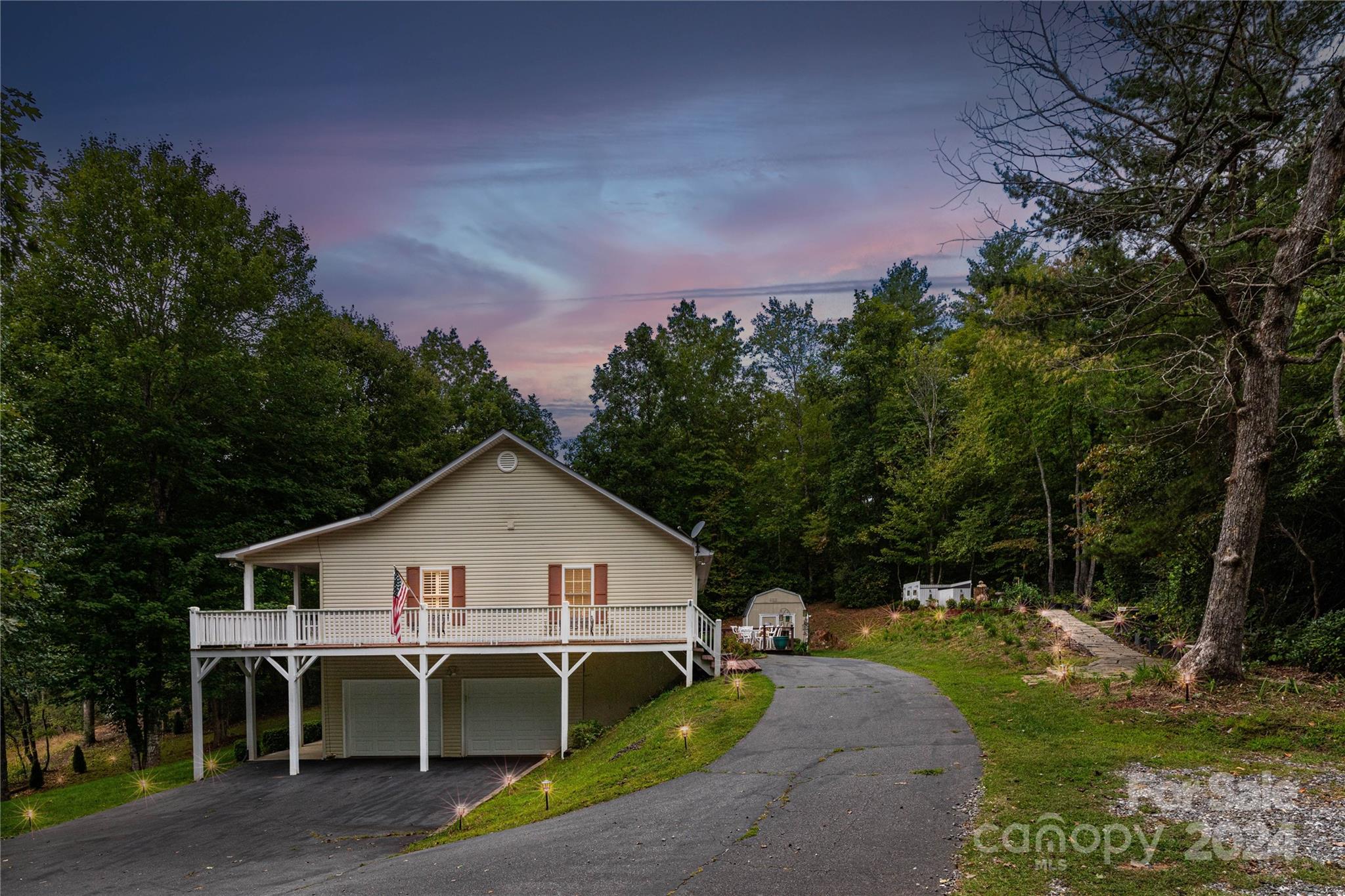 107 Blue Cedar Road, Unit 19 Sylva, NC 28779 - Photo 27 of 27 Gallery Image 27