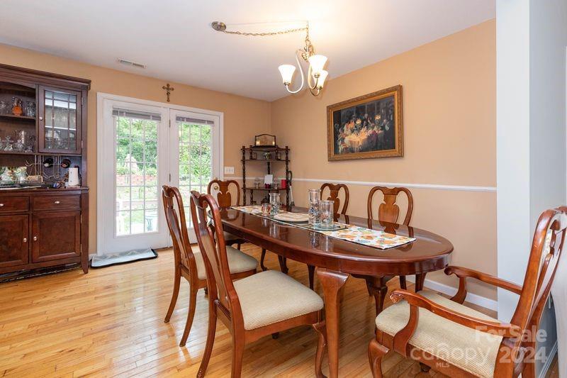 107 Blue Cedar Road, Unit 19 Sylva, NC 28779 - Photo 8 of 27 Gallery Image 8