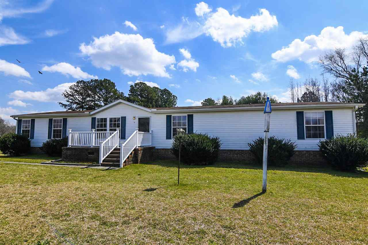 37 Peele Farm Road Kenly, NC 27542 - Photo 3 of 30 Photo 3
