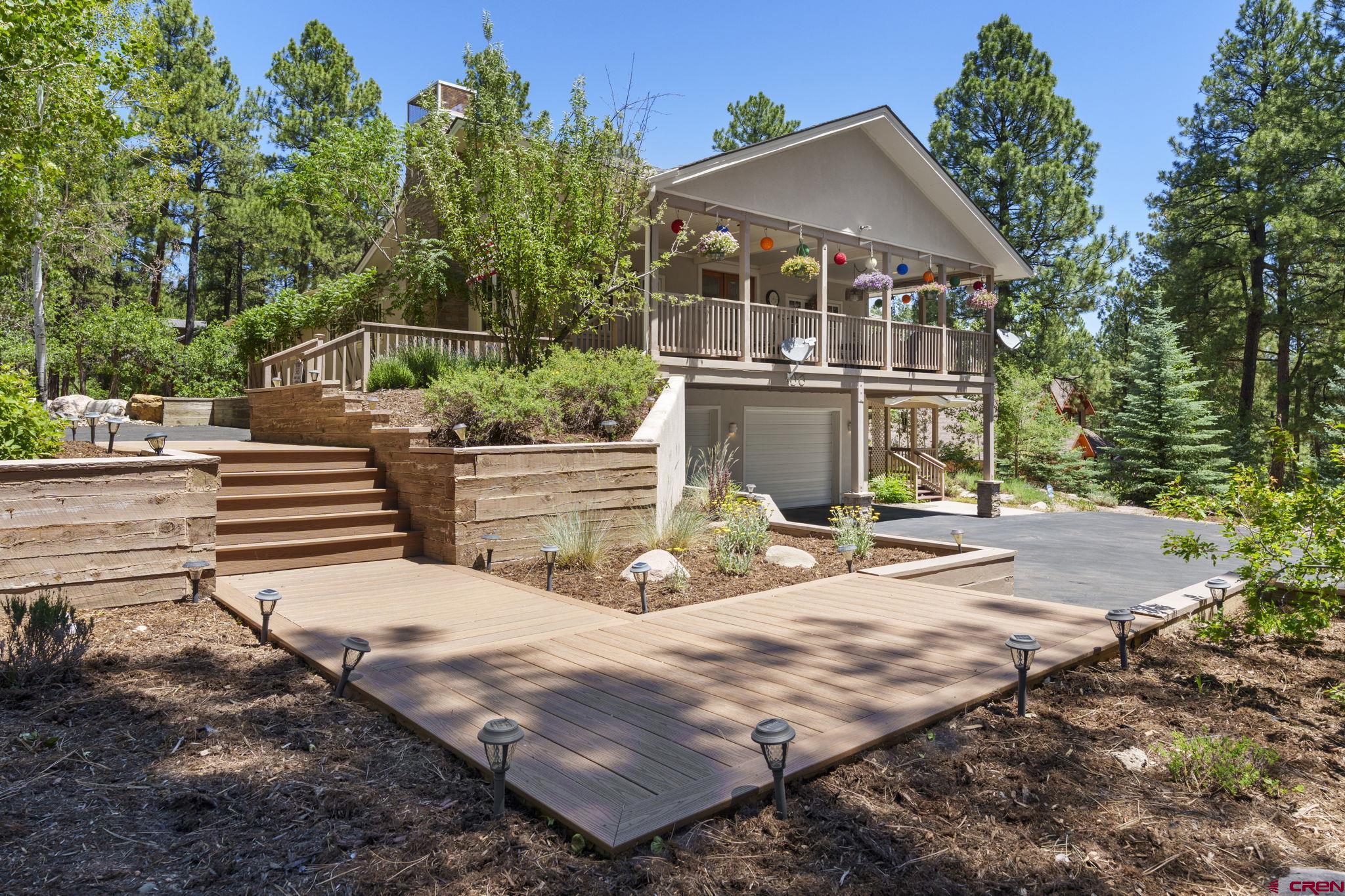 565 The Iron King Road Durango, CO 81301 - Photo 3 of 45