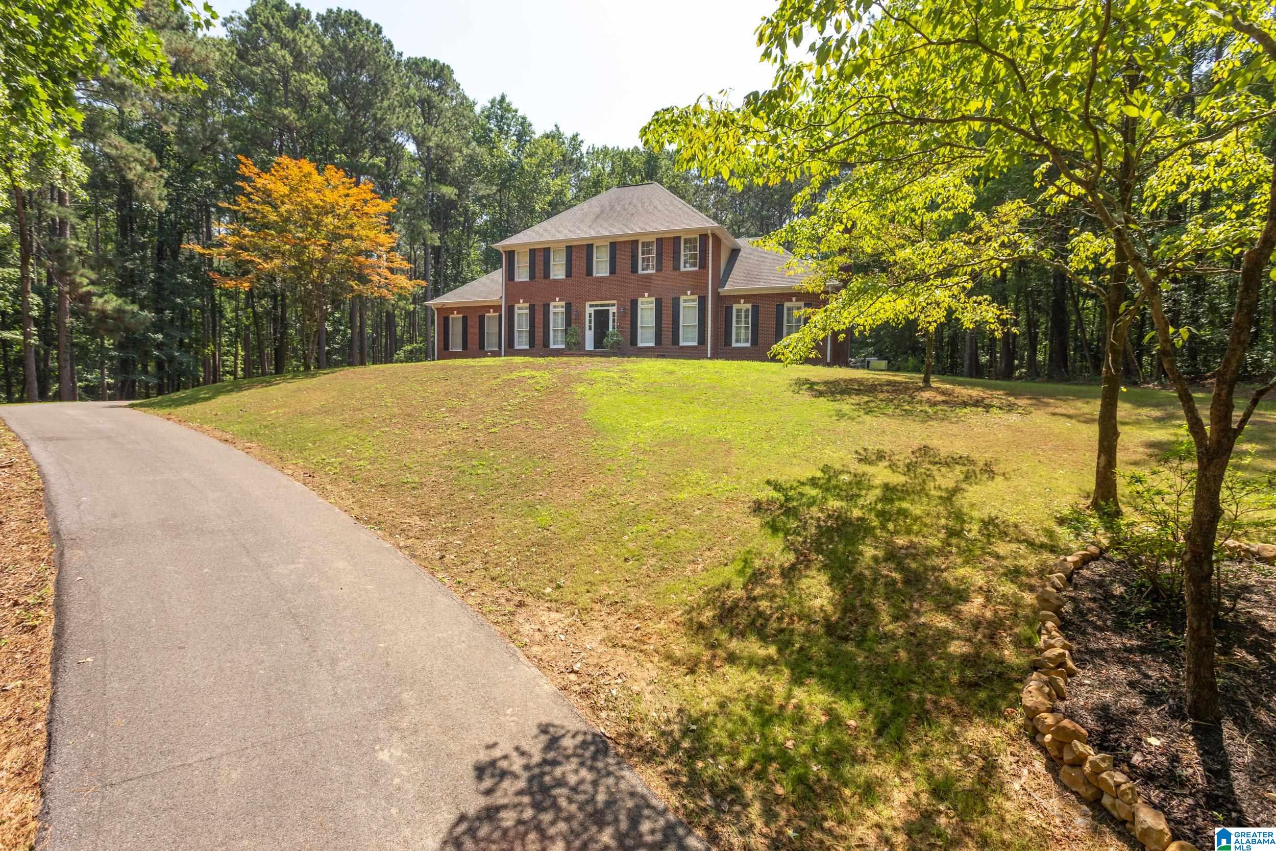 507 Jasmine Hill Road Anniston, AL 36207 - Photo 3 of 45