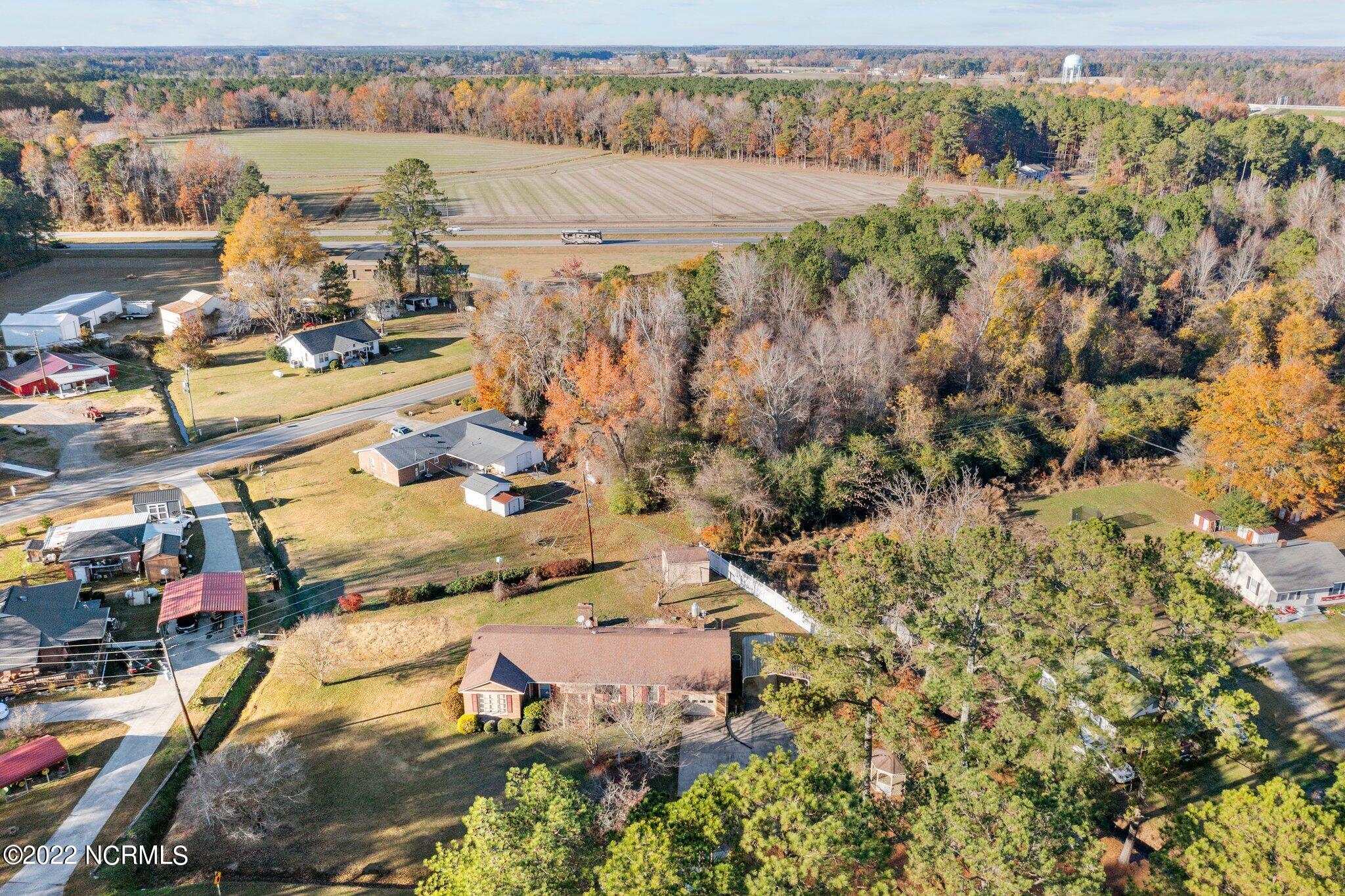 3366 Grainger Station Road Grifton, NC 28530 - Photo 36 of 40 12-web-or-mls-DJI_0415