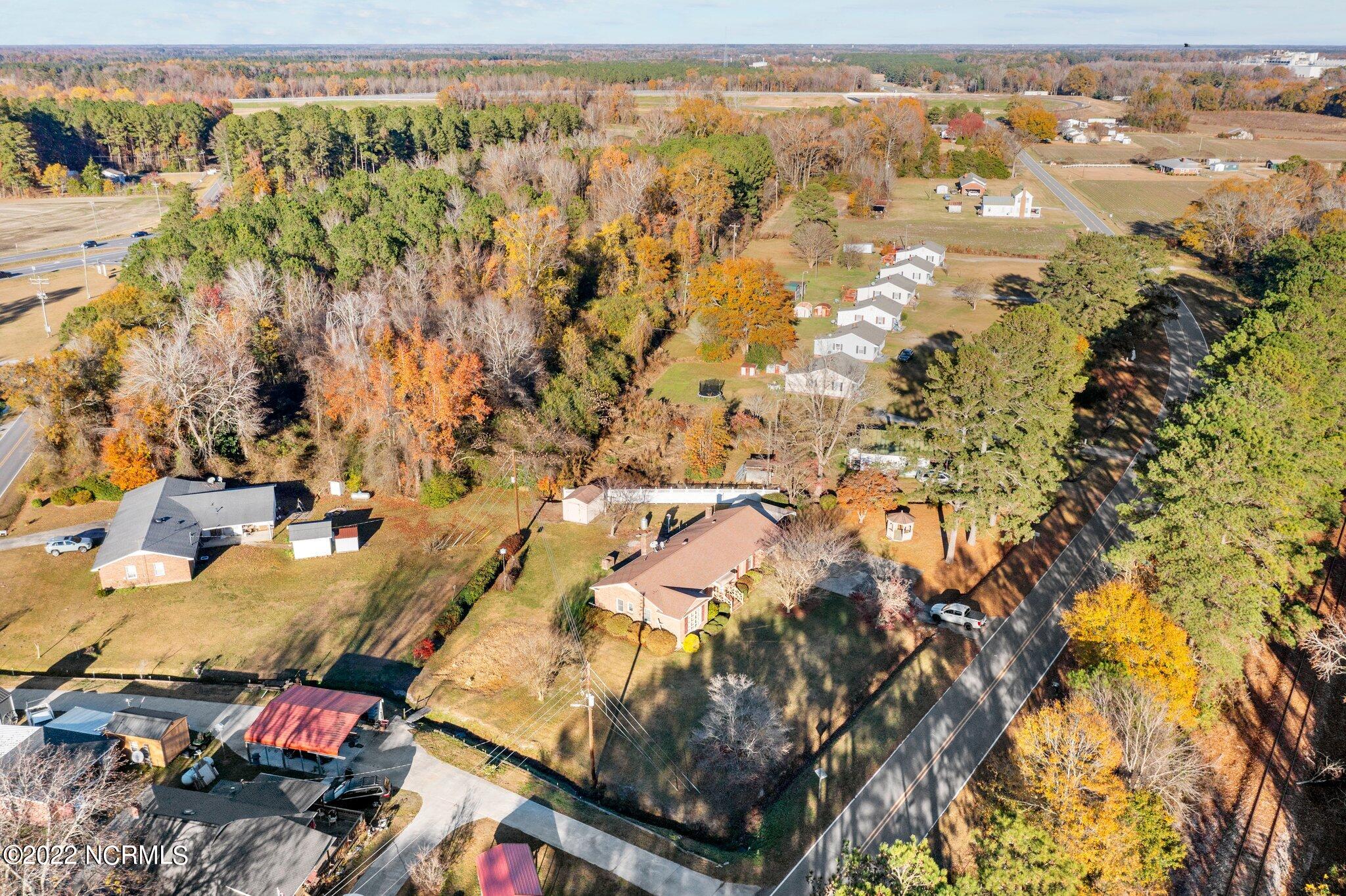 3366 Grainger Station Road Grifton, NC 28530 - Photo 37 of 40 13-web-or-mls-DJI_0416