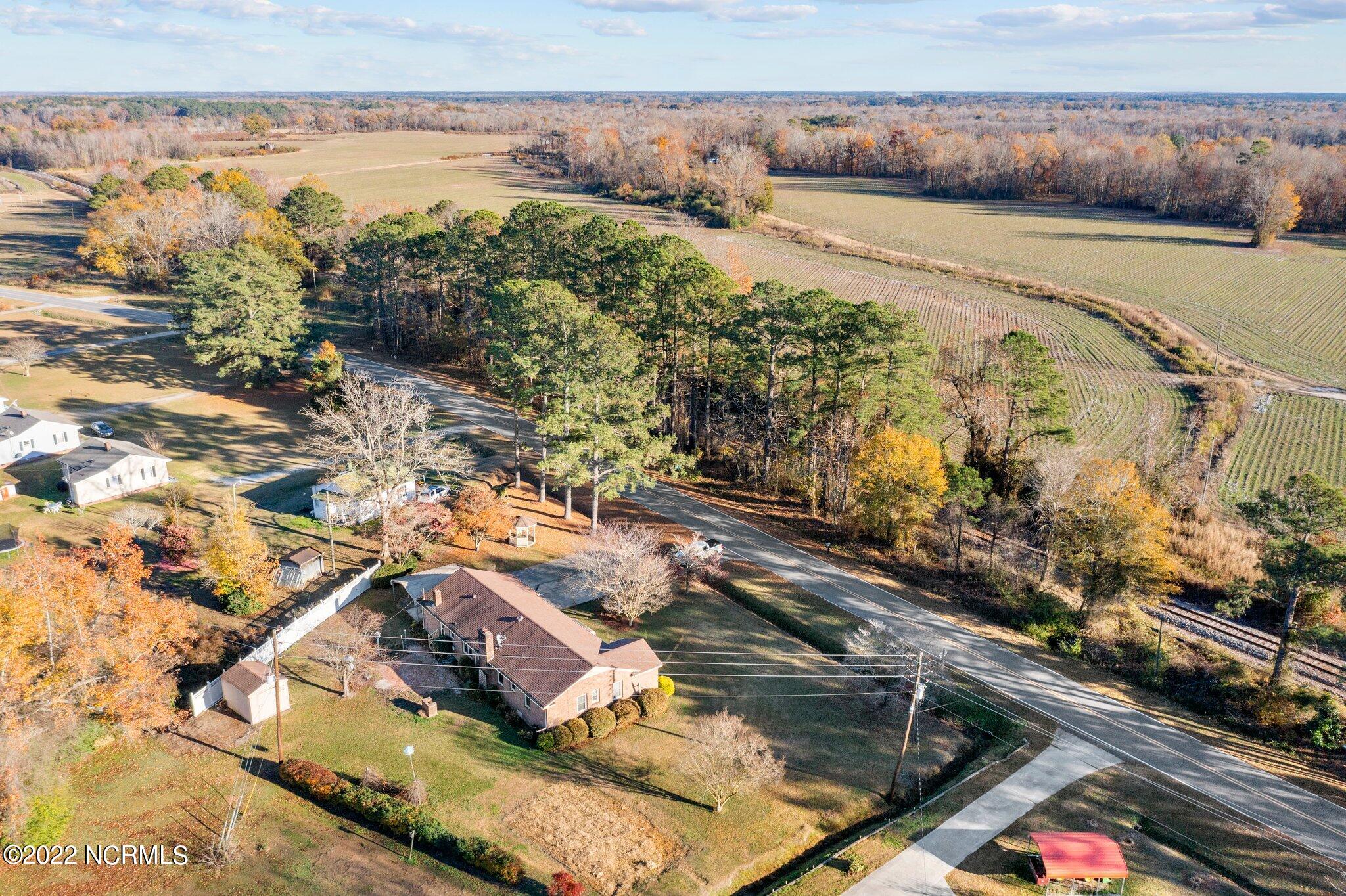 3366 Grainger Station Road Grifton, NC 28530 - Photo 38 of 40 14-web-or-mls-DJI_0417