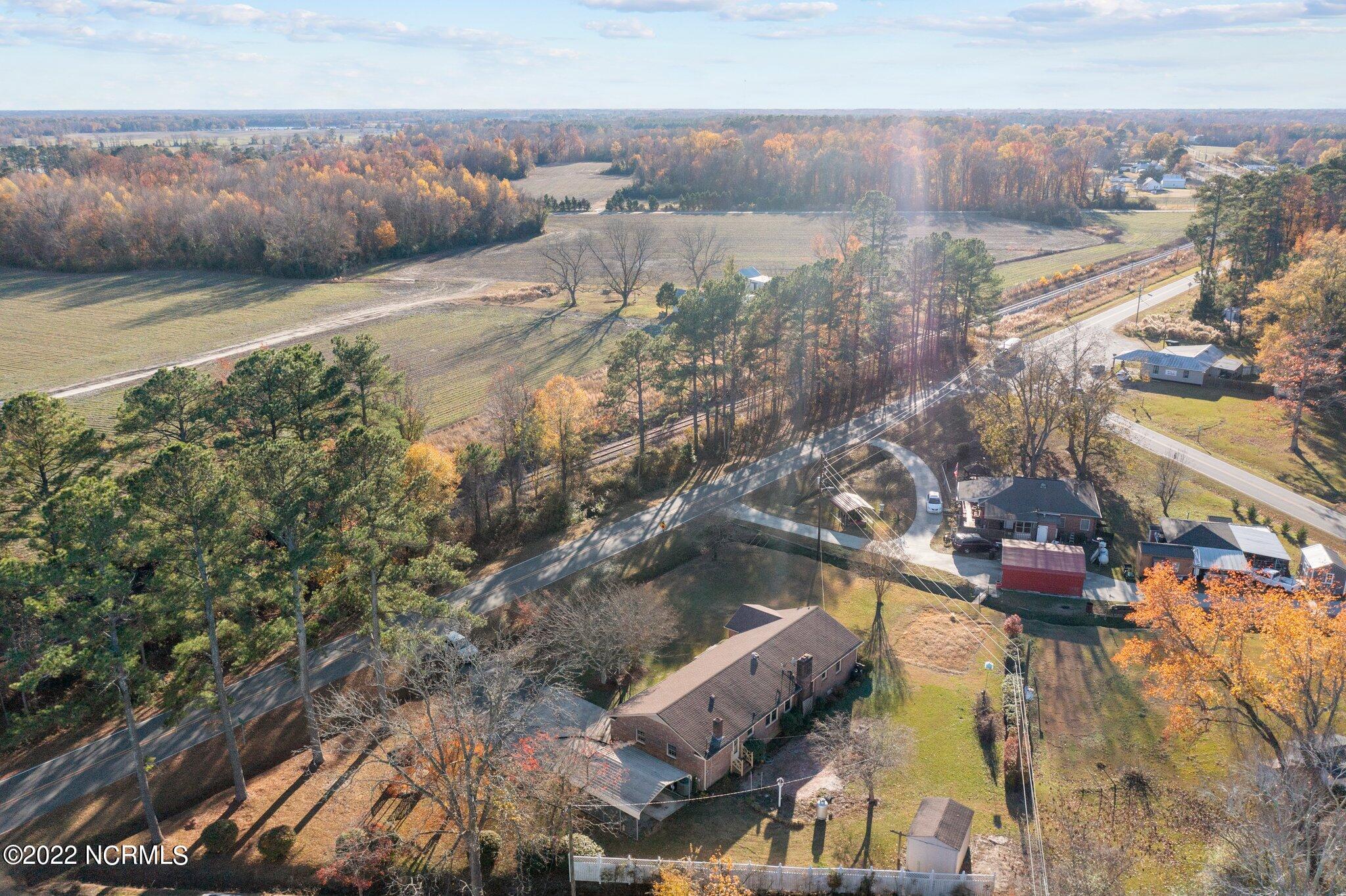 3366 Grainger Station Road Grifton, NC 28530 - Photo 39 of 40 15-web-or-mls-DJI_0418