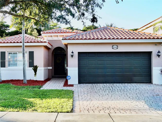 $458,400 | 2048 Northeast 35th Avenue, Homestead, FL 33033