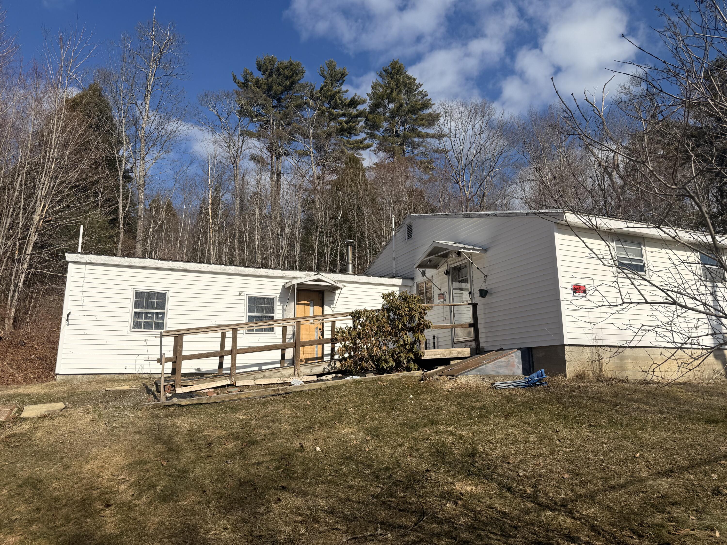 928 Waldo Station Road Waldo, ME 04915 - Photo 13 of 28 Exterior