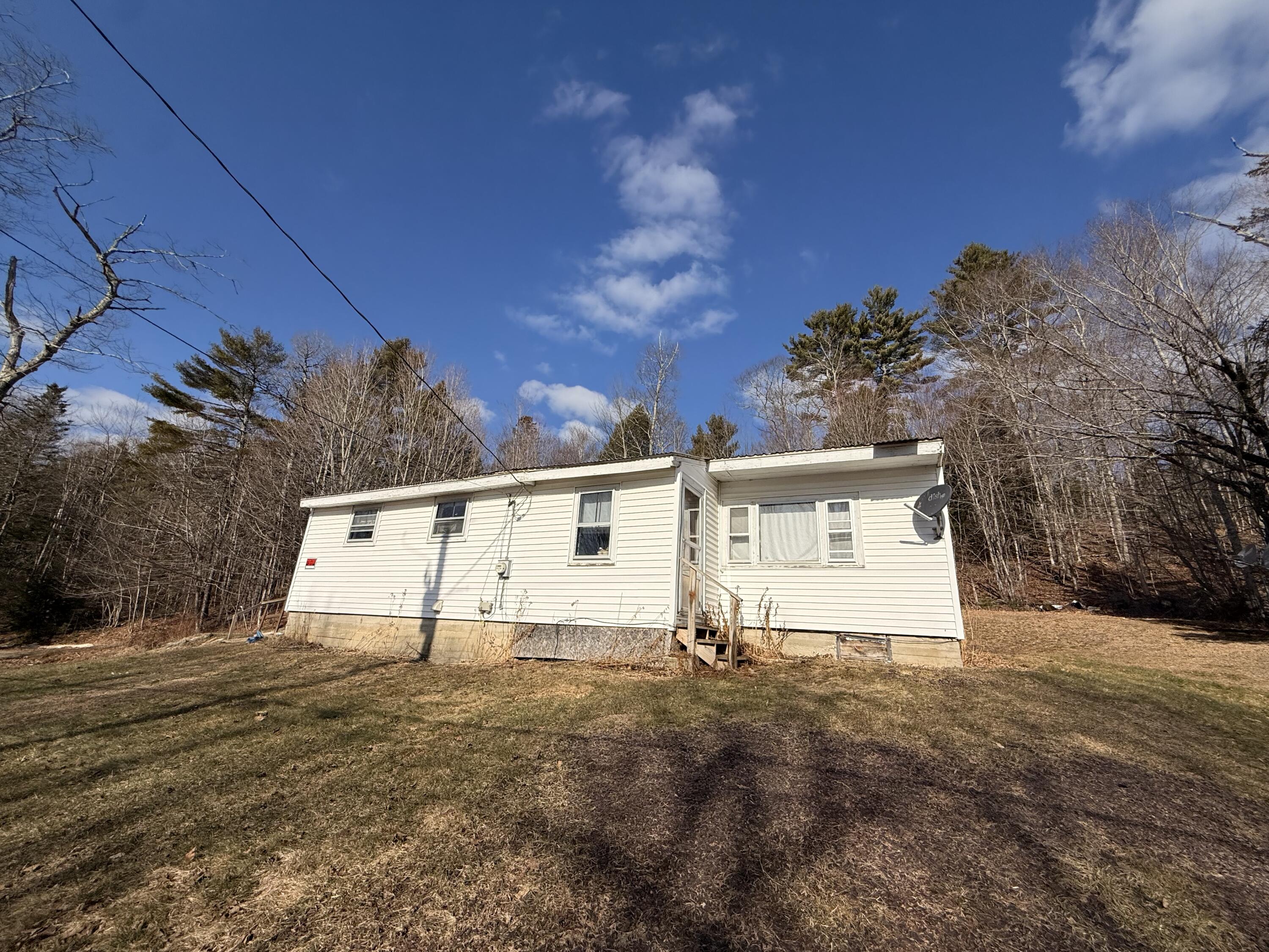 928 Waldo Station Road Waldo, ME 04915 - Photo 14 of 28 Exterior