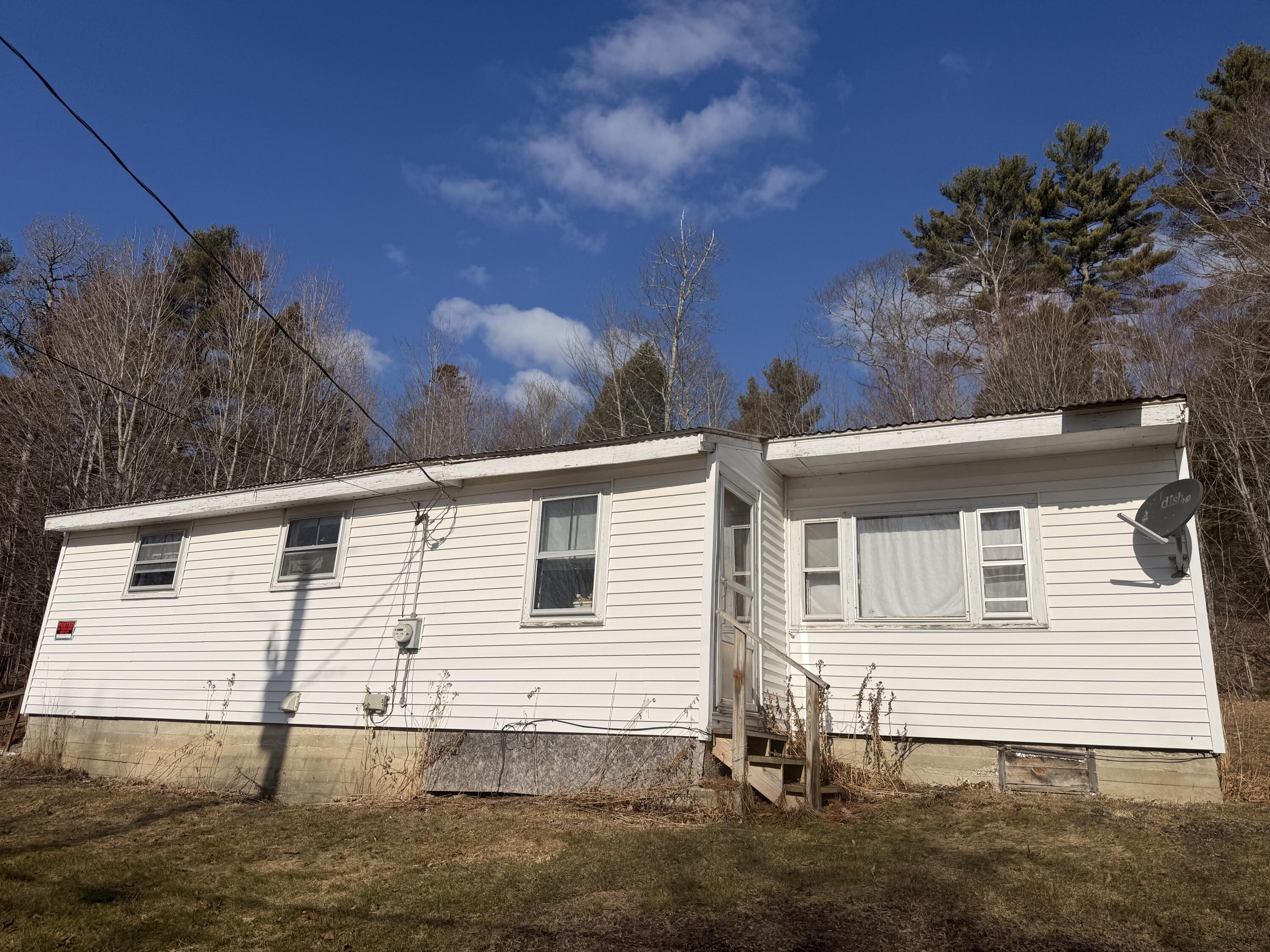 928 Waldo Station Road Waldo, ME 04915 - Photo 15 of 28 Exterior