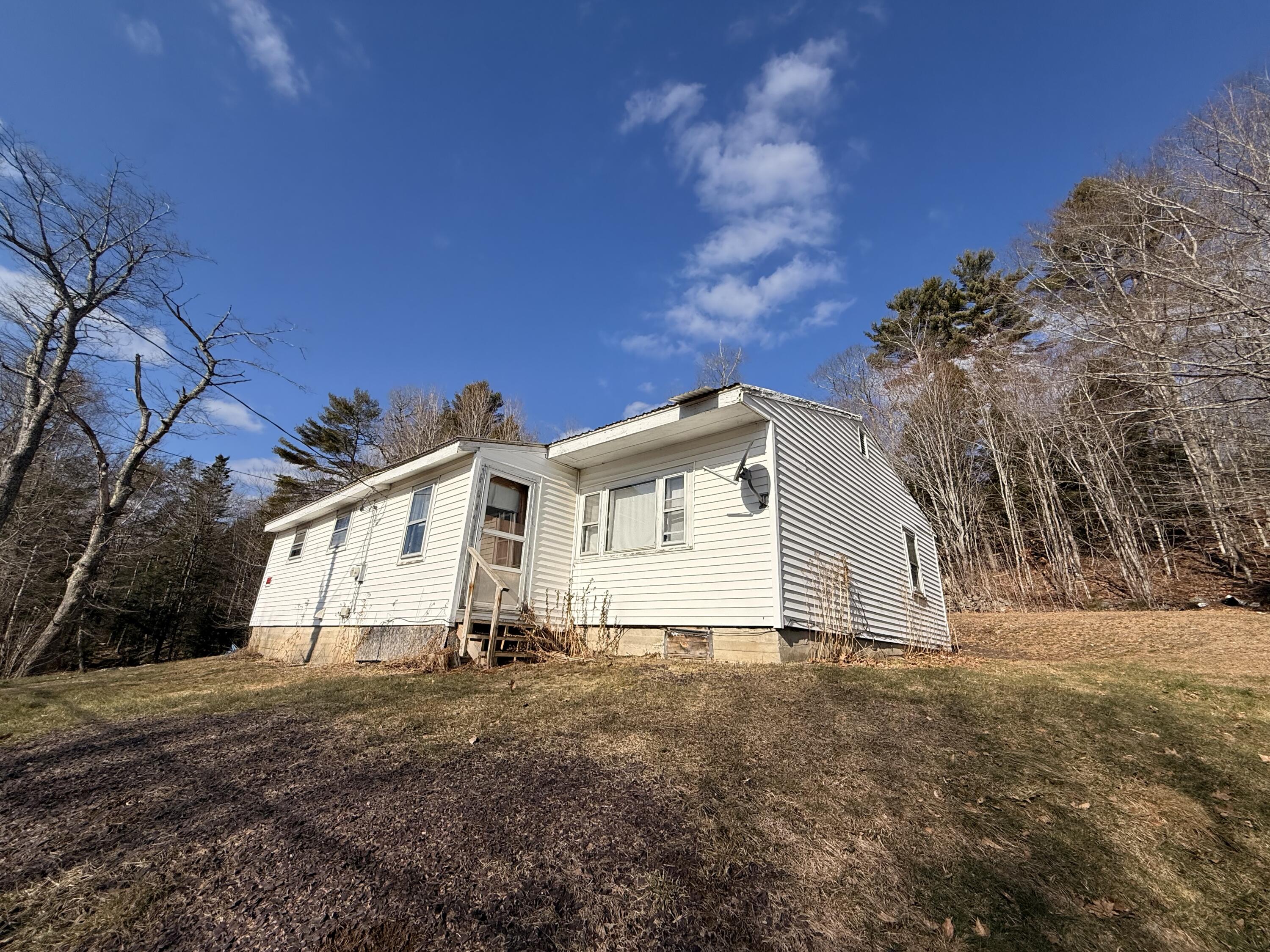 928 Waldo Station Road Waldo, ME 04915 - Photo 16 of 28 Exterior