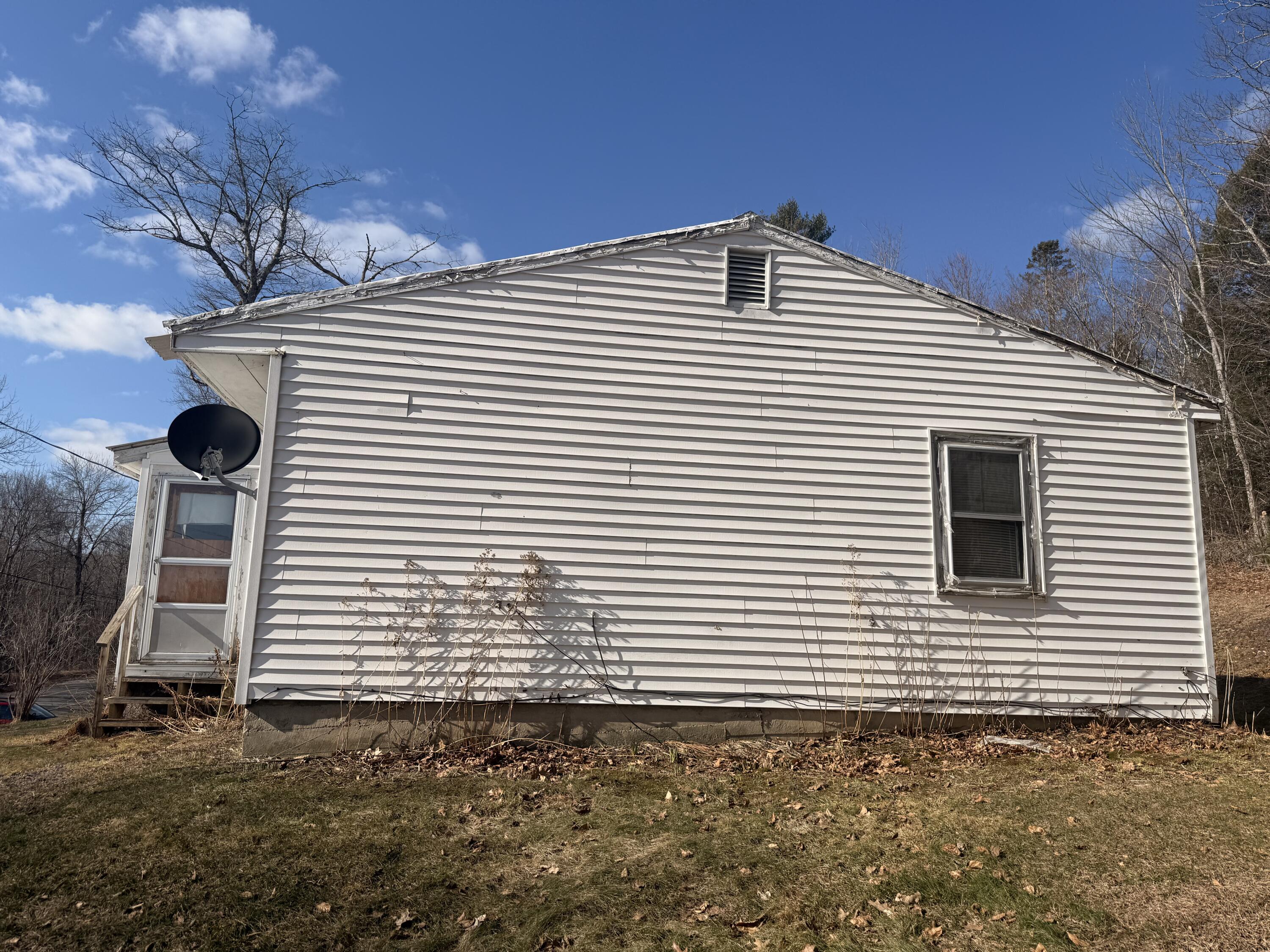 928 Waldo Station Road Waldo, ME 04915 - Photo 17 of 28 Exterior