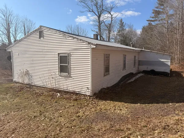 $40,000 | 928 Waldo Station Road, Waldo, ME 04915