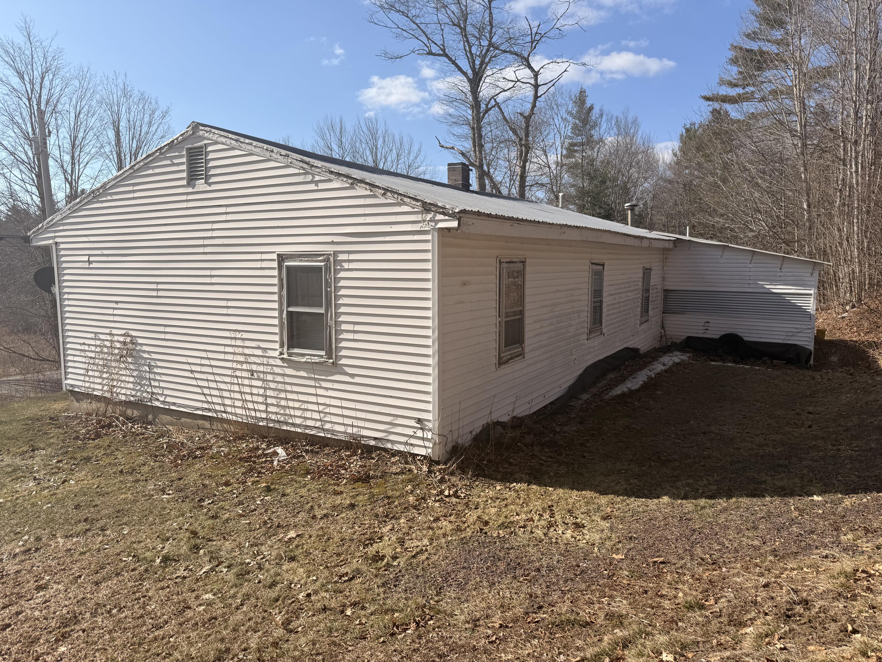 928 Waldo Station Road Waldo, ME 04915 - Photo 18 of 28 Exterior