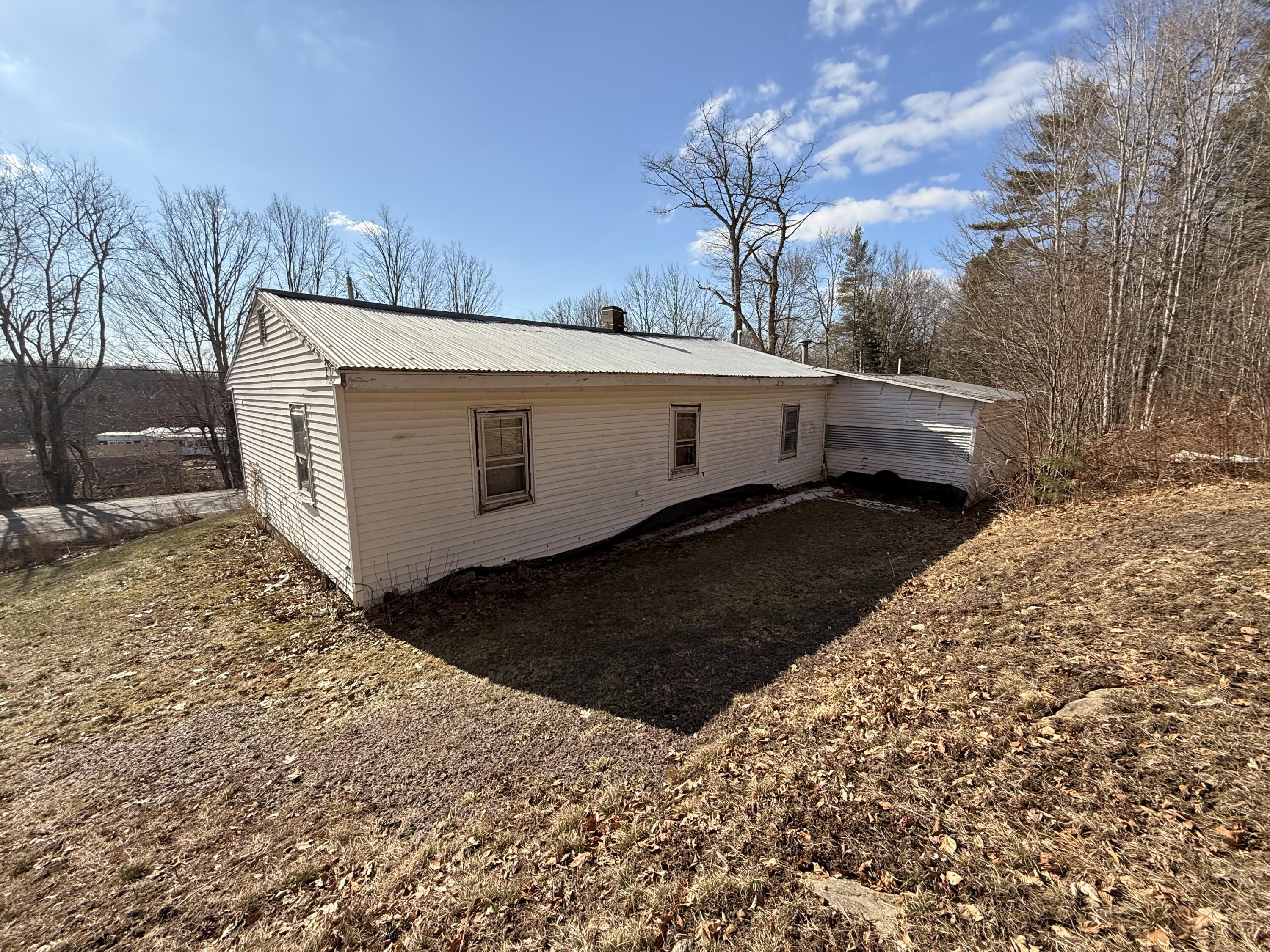 928 Waldo Station Road Waldo, ME 04915 - Photo 19 of 28 Exterior