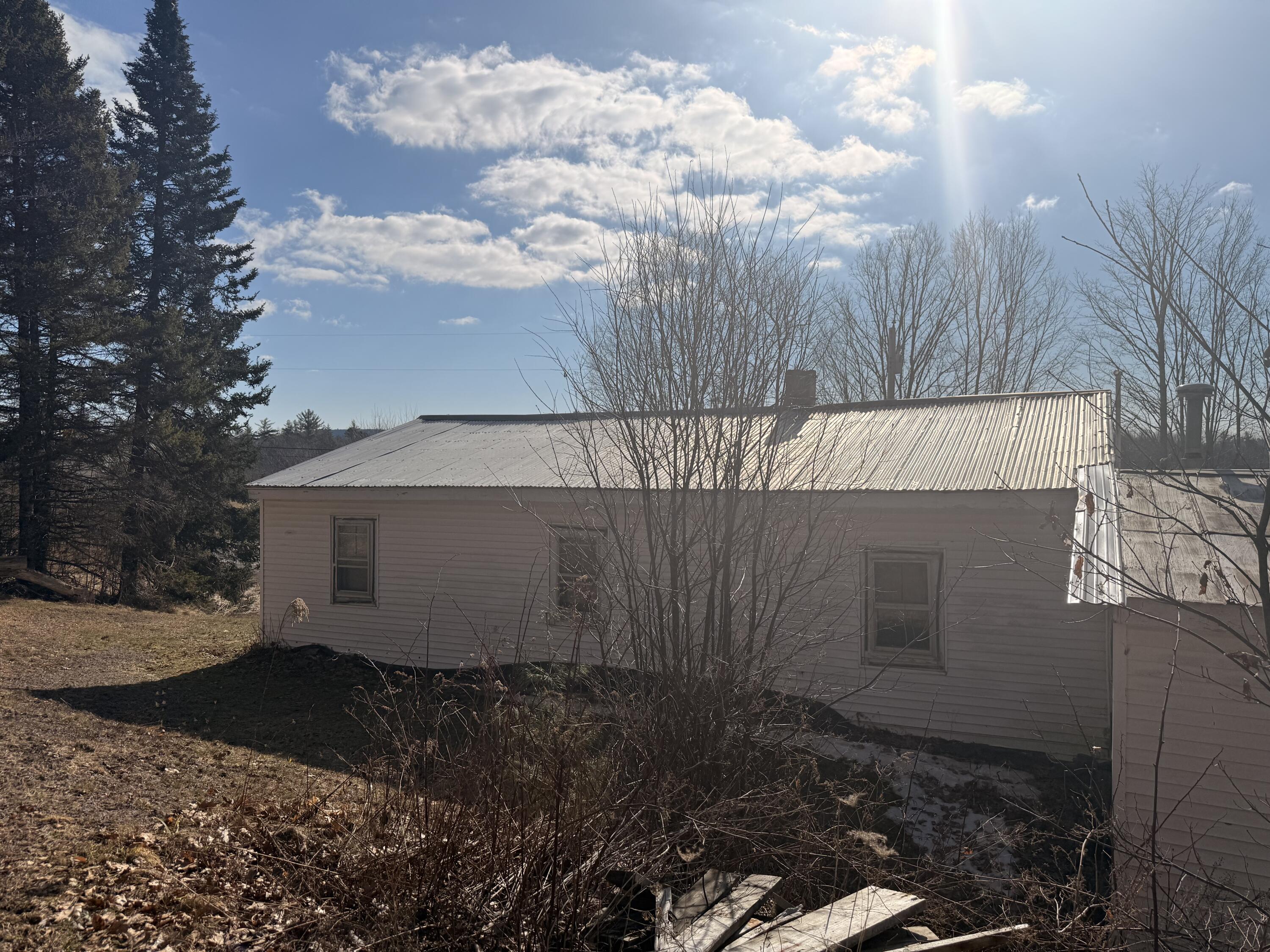 928 Waldo Station Road Waldo, ME 04915 - Photo 20 of 28 Exterior