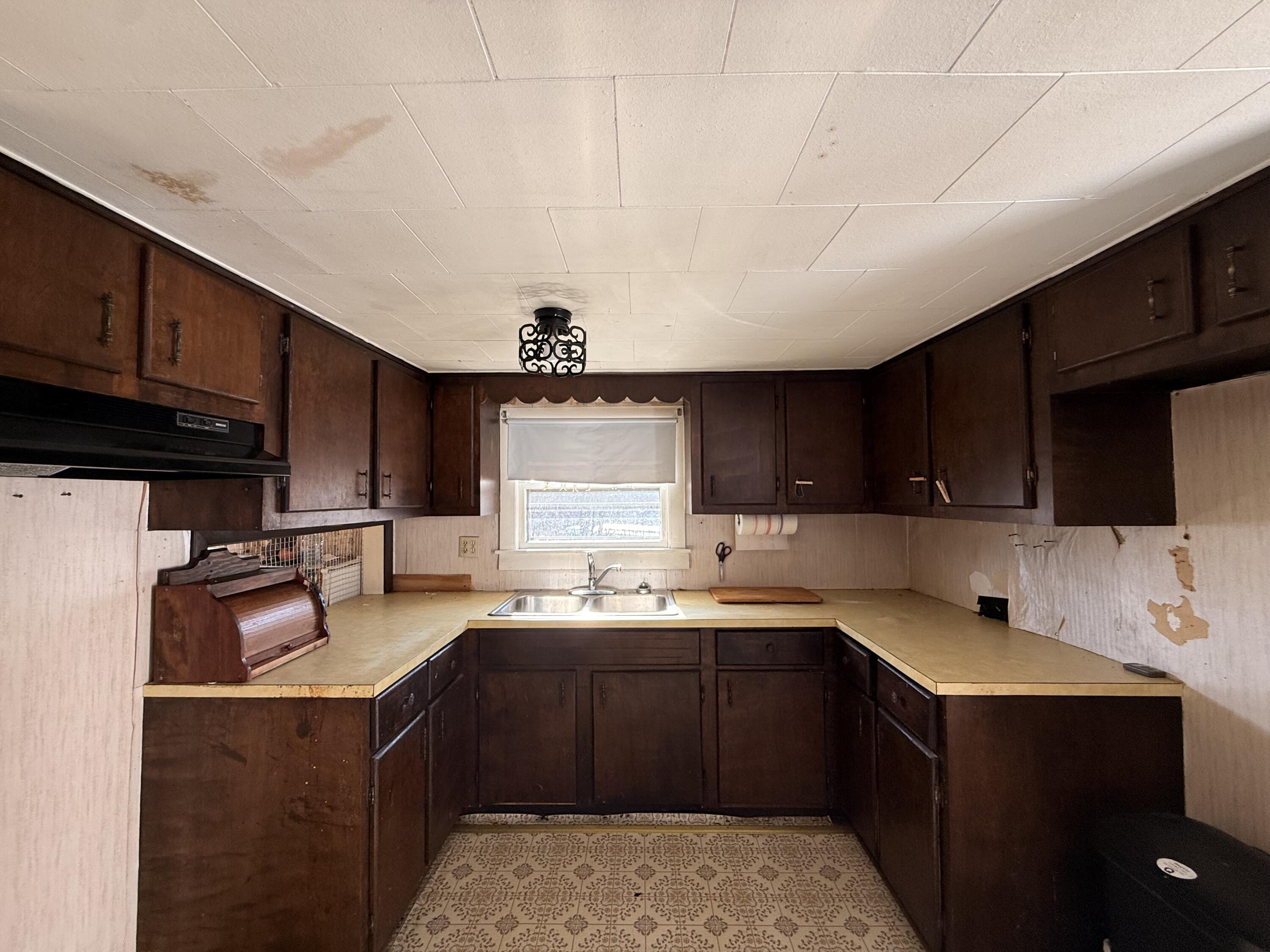 928 Waldo Station Road Waldo, ME 04915 - Photo 2 of 28 Kitchen