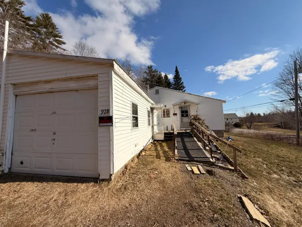 $40,000 | 928 Waldo Station Road, Waldo, ME 04915