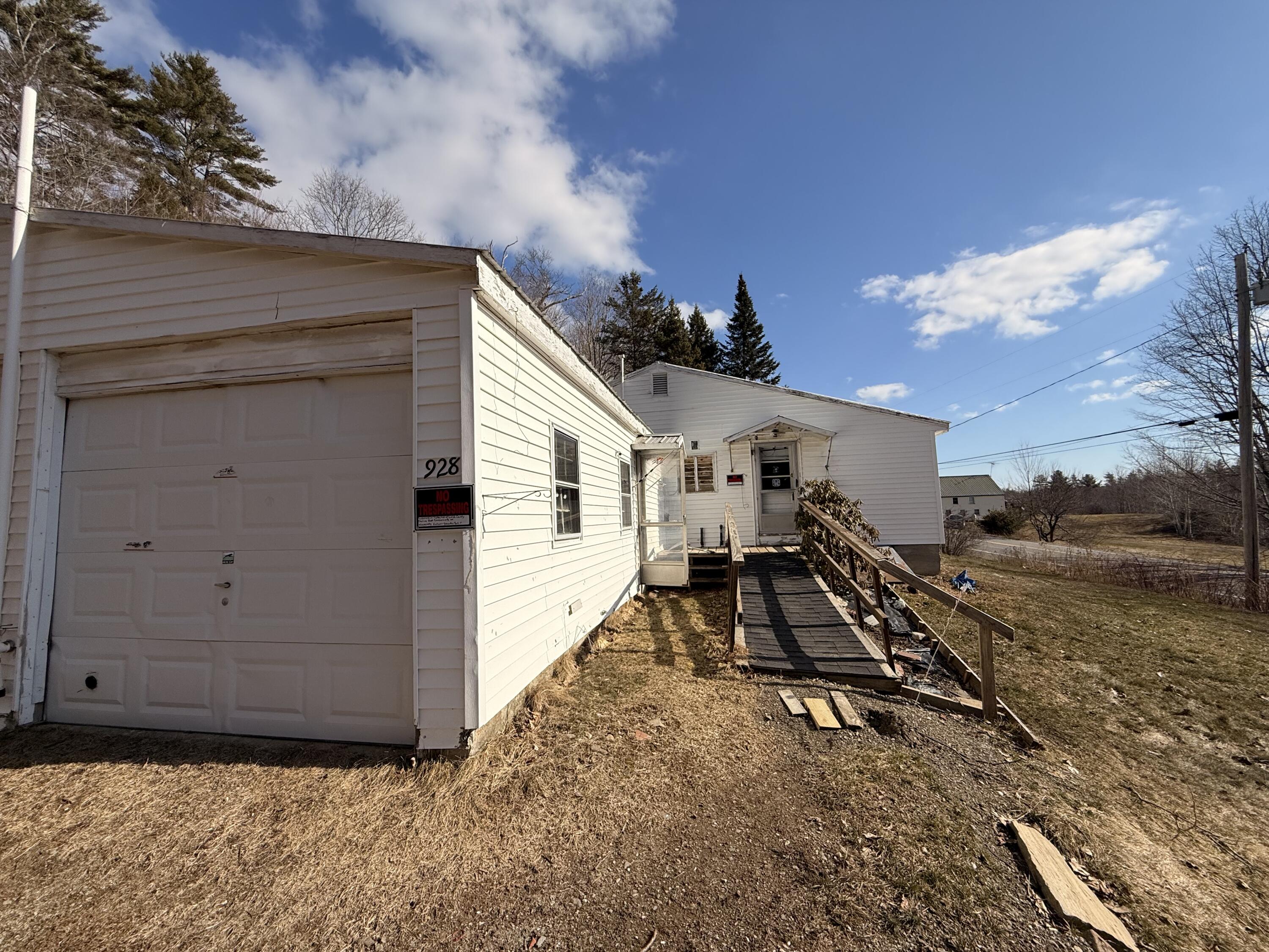 928 Waldo Station Road Waldo, ME 04915 - Photo 23 of 28 Exterior
