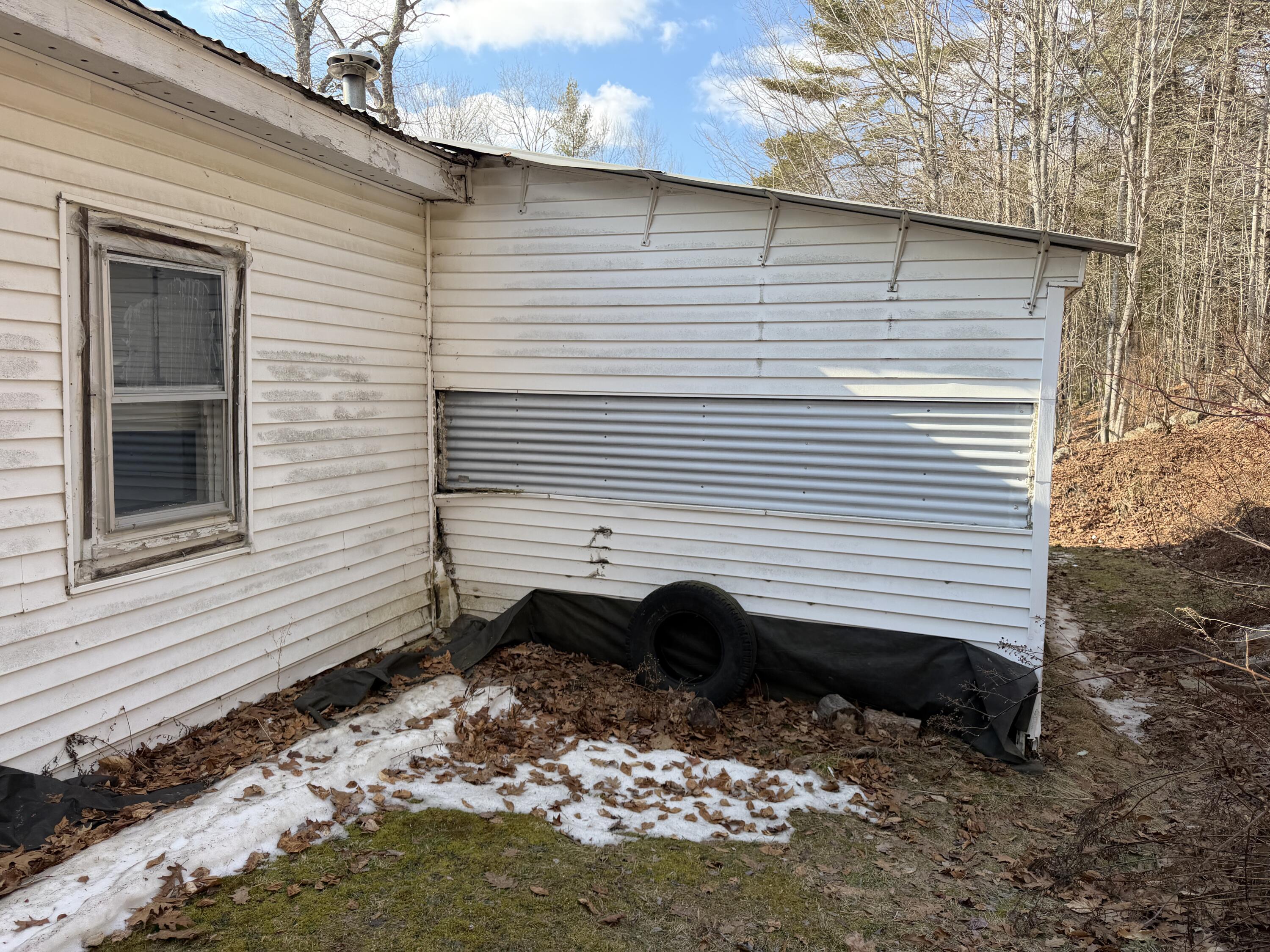 928 Waldo Station Road Waldo, ME 04915 - Photo 24 of 28 Exterior
