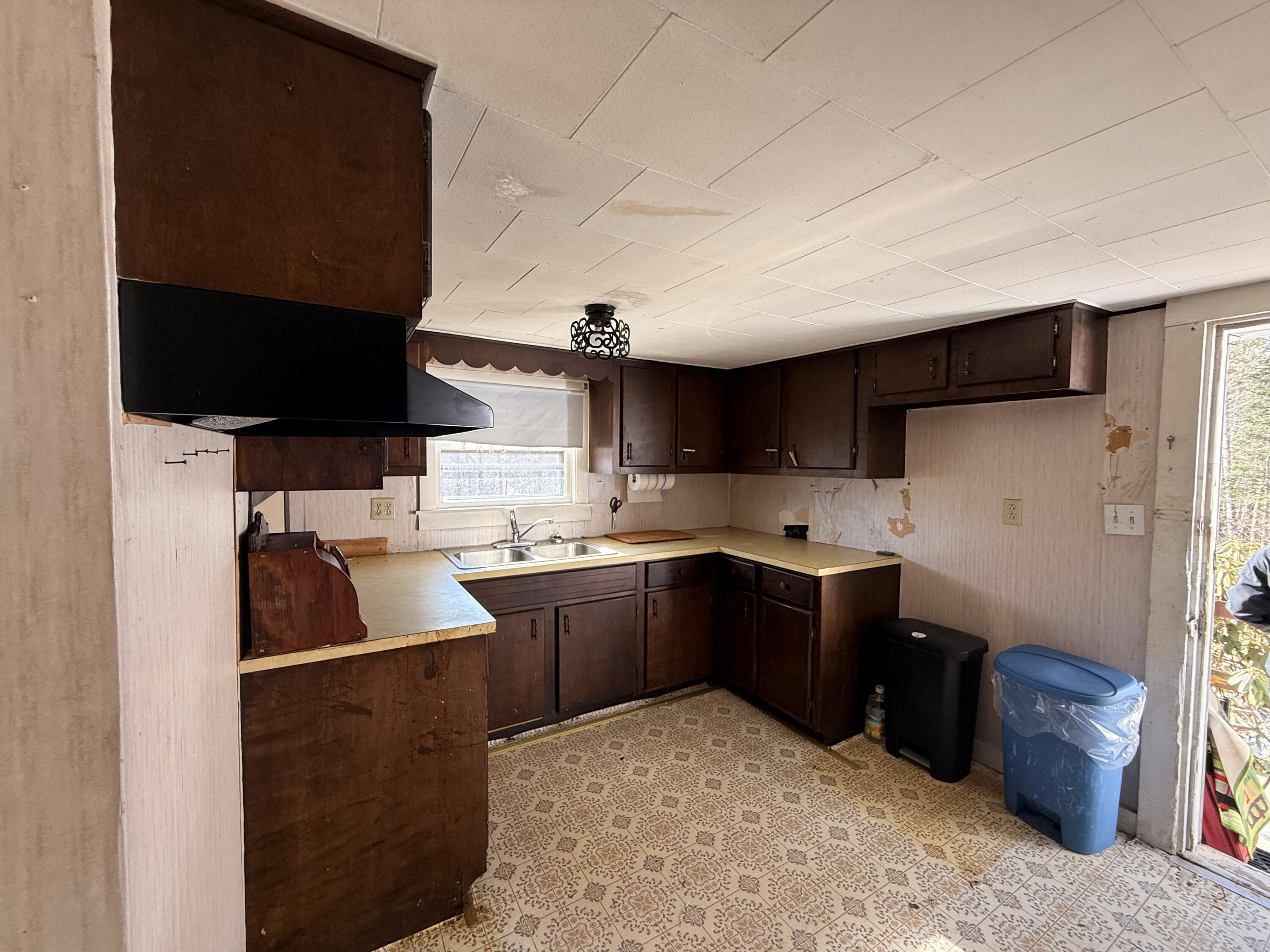 928 Waldo Station Road Waldo, ME 04915 - Photo 3 of 28 Kitchen