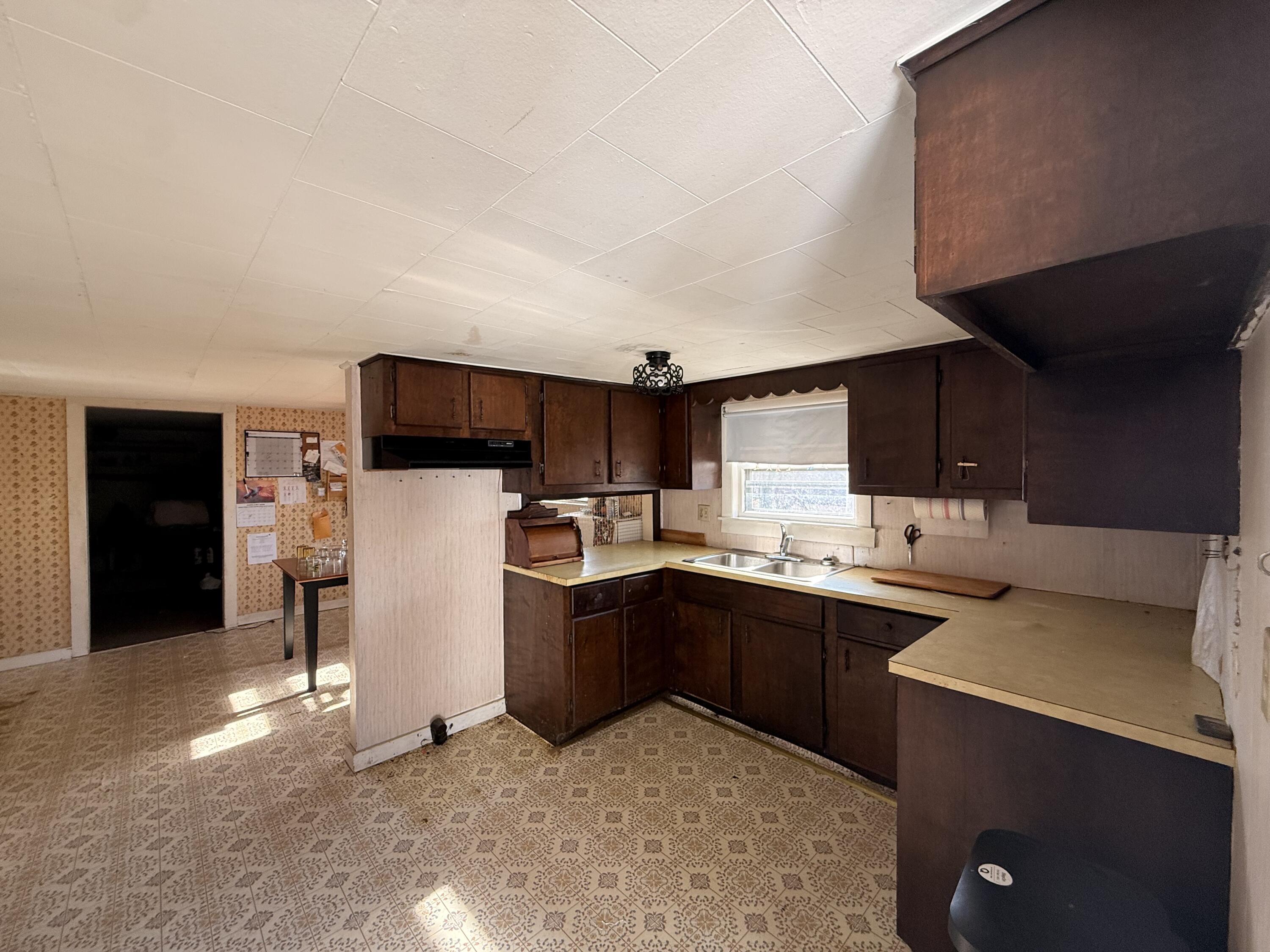 928 Waldo Station Road Waldo, ME 04915 - Photo 4 of 28 Kitchen